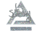 story (Glitter) | Copenhagen 2024 image